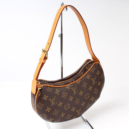 Louis Vuitton Croissant PM Monogram