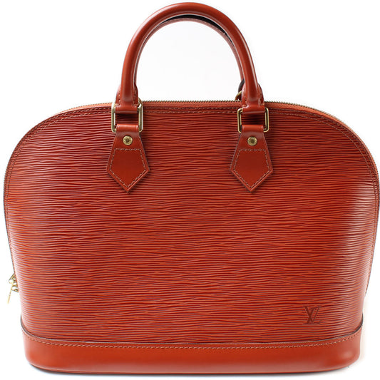 Louis Vuitton Alma PM Epi Older