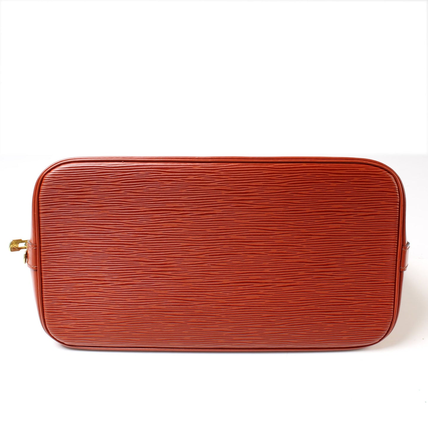 Louis Vuitton Alma PM Epi Older