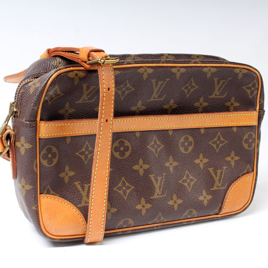 Louis Vuitton Trocadero 27 Monogram