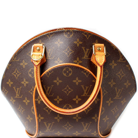 Louis Vuitton Ellipse PM Monogram