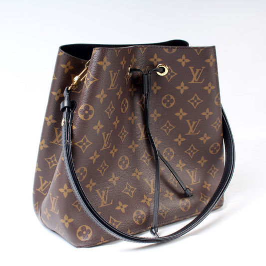 Louis Vuitton Neonoe Monogram