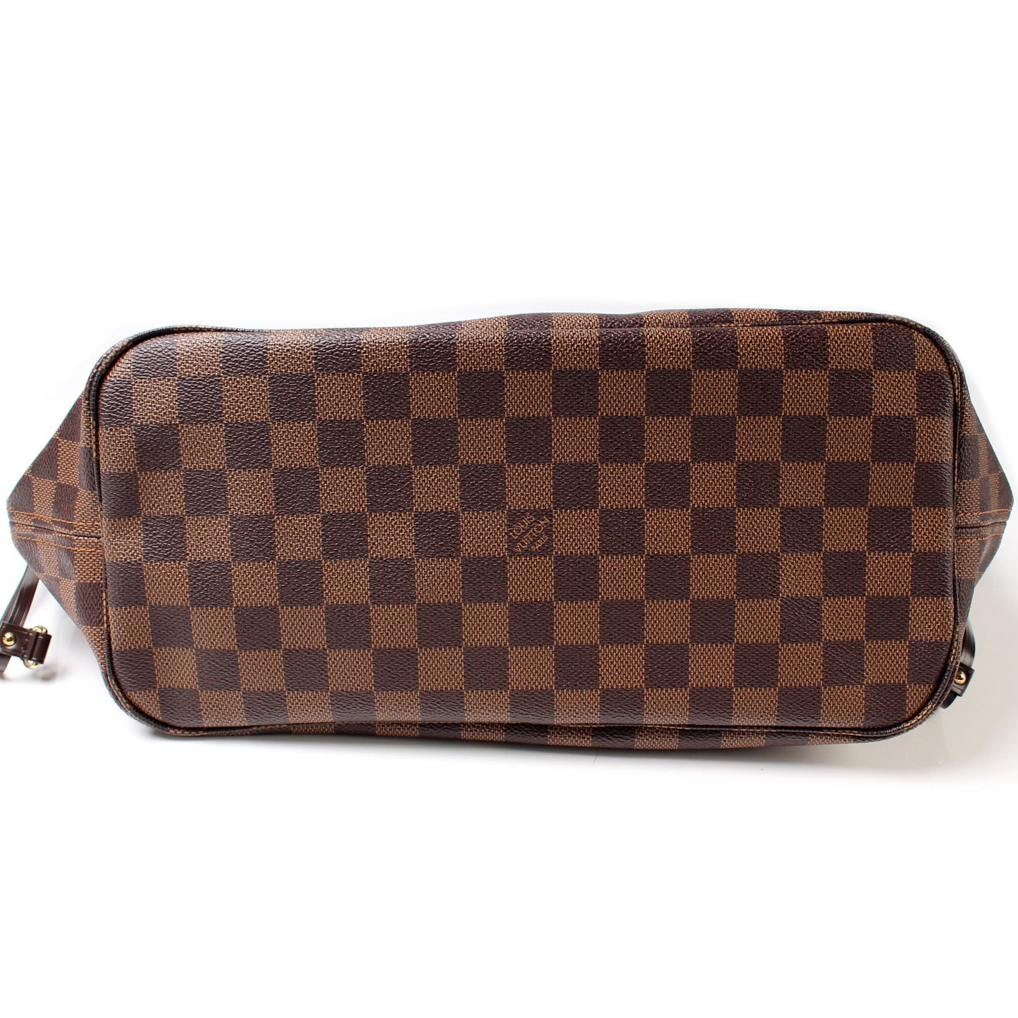 Louis Vuitton Neverfull MM Damier Ebene