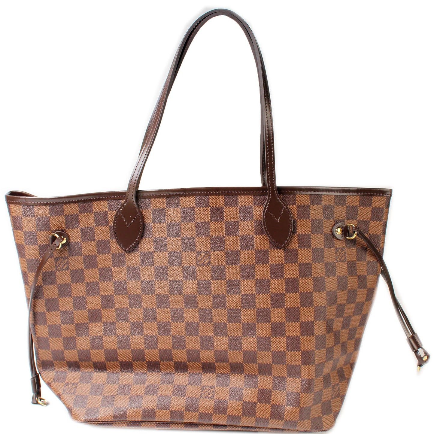 Louis Vuitton Neverfull MM Damier Ebene