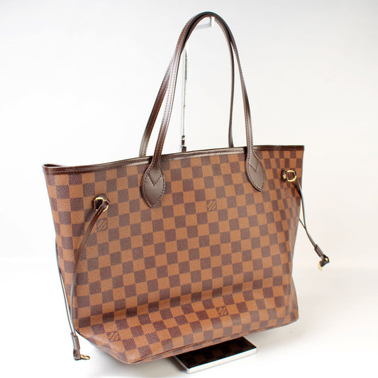 Louis Vuitton Neverfull MM Damier Ebene