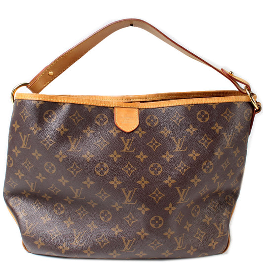 Louis Vuitton Delightful PM Monogram