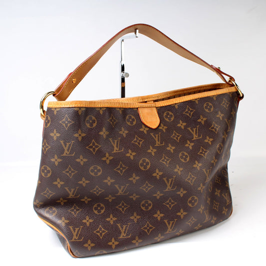 Louis Vuitton Delightful PM Monogram