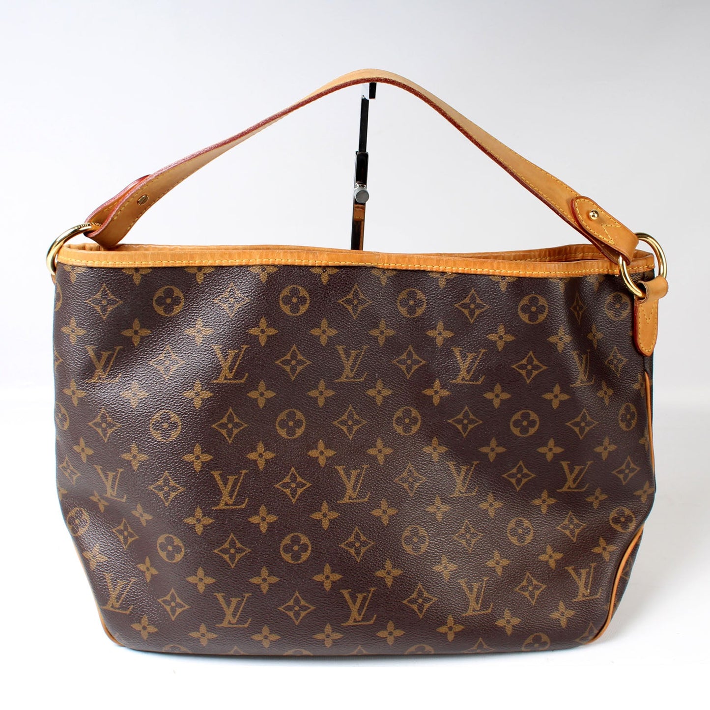 Louis Vuitton Delightful PM Monogram