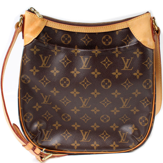 Louis Vuitton Odeon PM Monogram