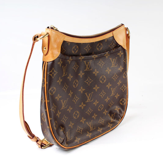 Louis Vuitton Odeon PM Monogram