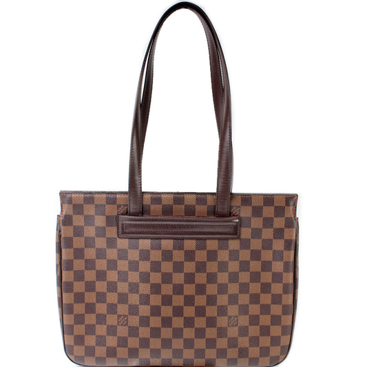 Louis Vuitton Parioli PM Damier Ebene