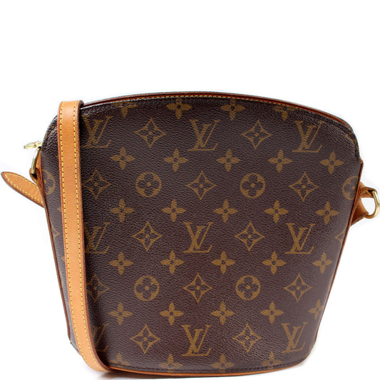Louis Vuitton Drouout Monogram