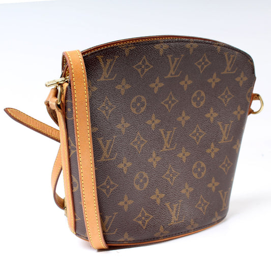 Louis Vuitton Drouout Monogram