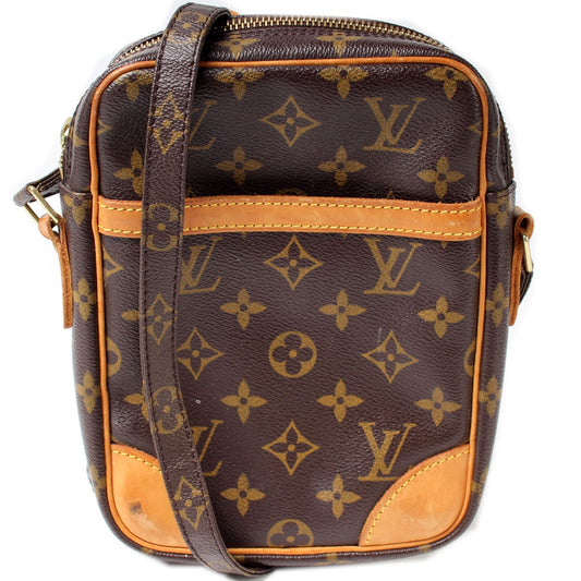 Louis Vuitton Danube Monogram