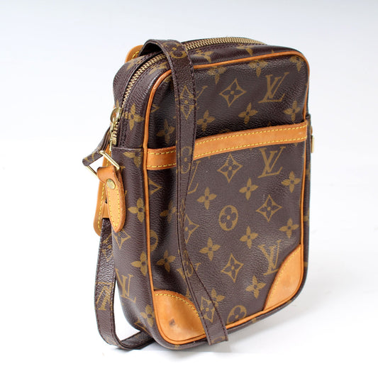 Louis Vuitton Danube Monogram
