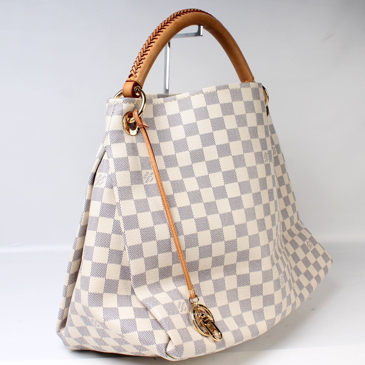Louis Vuitton Artsy MM Damier Azur