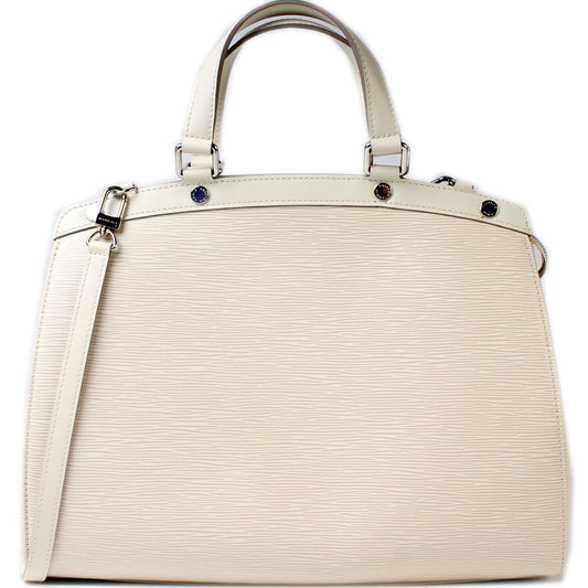 Louis Vuitton Brea GM Epi