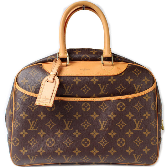 Louis Vuitton Deauville Monogram