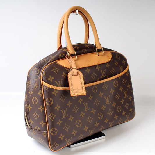 Louis Vuitton Deauville Monogram