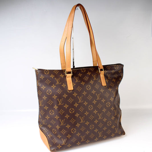 Louis Vuitton Cabas Mezzo Monogram