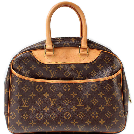 Louis Vuitton Deauville Monogram