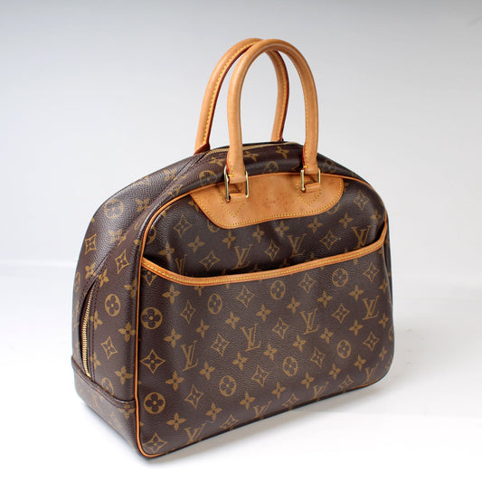 Louis Vuitton Deauville Monogram