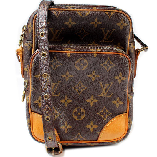 Louis Vuitton Amazone Monogram