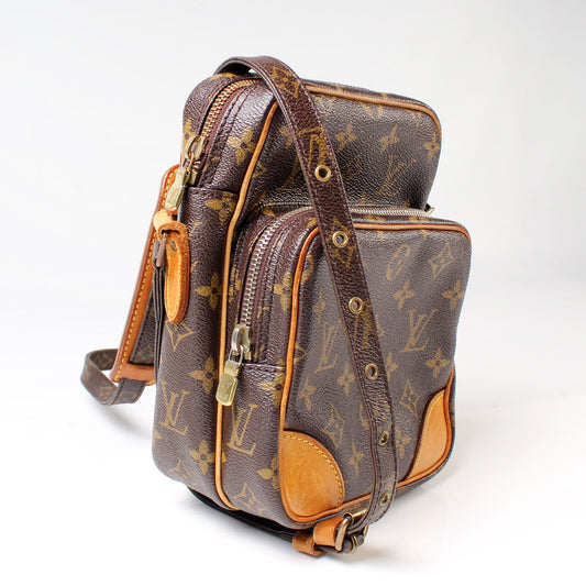 Louis Vuitton Amazone Monogram