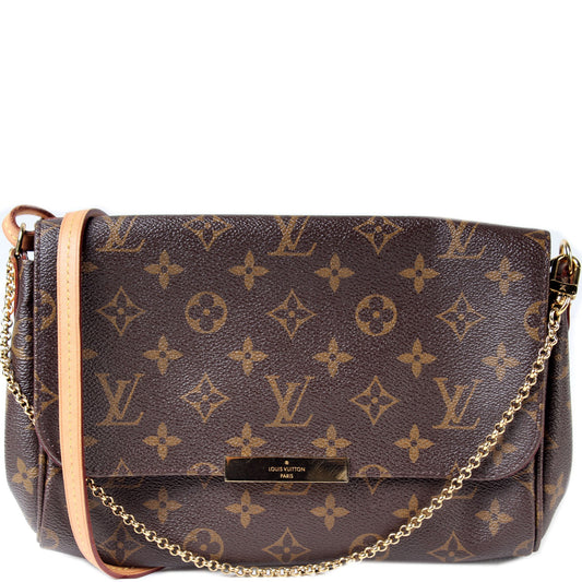 Louis Vuitton Favorite MM Monogram