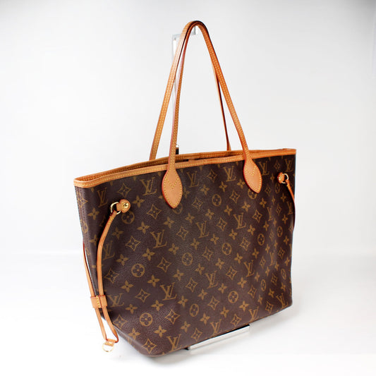 Louis Vuitton Neverfull MM Monogram