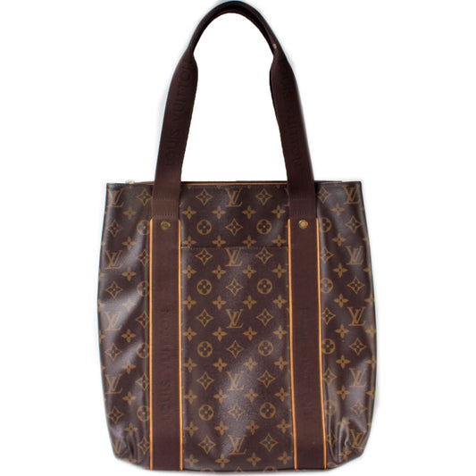 Louis Vuitton Cabas Beaubourg Monogram