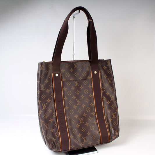 Louis Vuitton Cabas Beaubourg Monogram