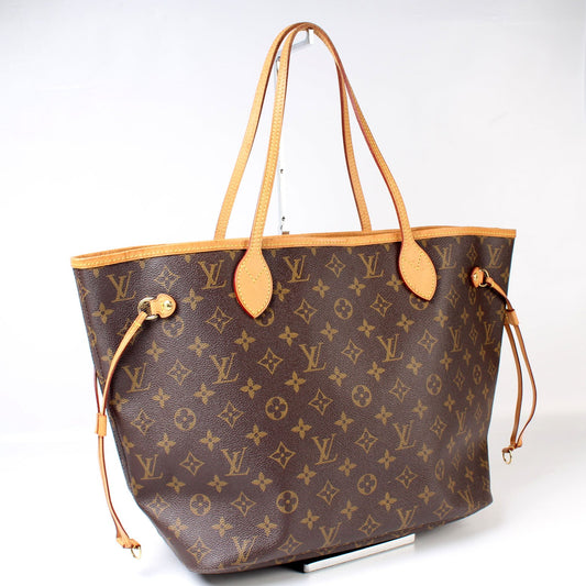 Louis Vuitton Neverfull MM Monogram