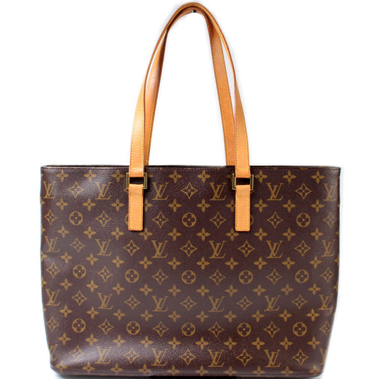 Louis Vuitton Luco Monogram