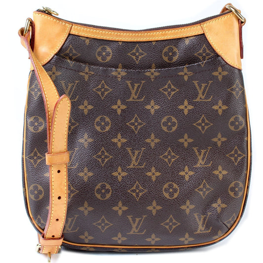 Louis Vuitton Odeon PM Monogram