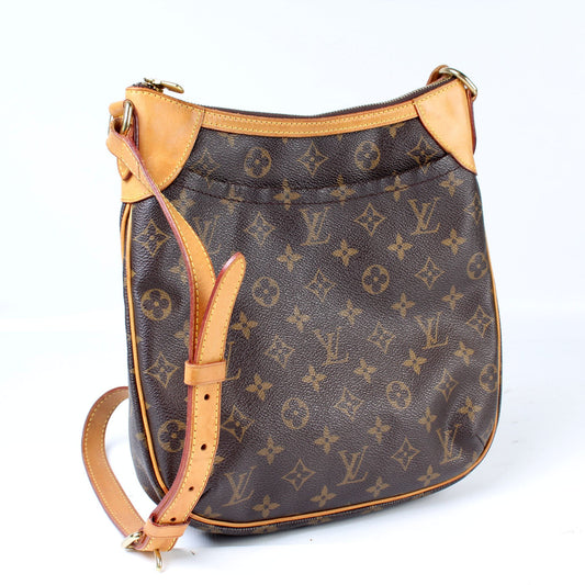 Louis Vuitton Odeon PM Monogram