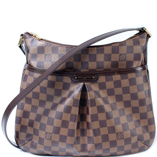 Louis Vuitton Bloomsbury PM Damier Ebene
