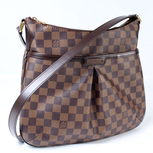 Louis Vuitton Bloomsbury PM Damier Ebene