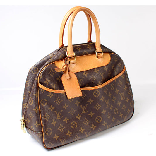 Louis Vuitton Deauville Monogram