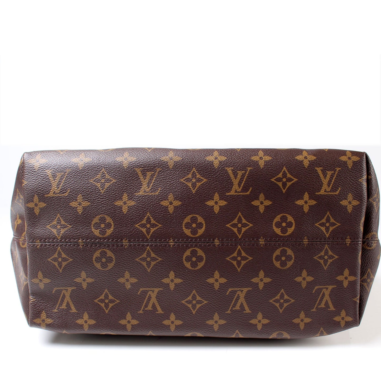 Louis Vuitton Iena MM Monogram