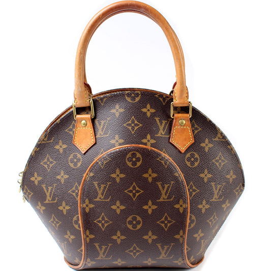 Louis Vuitton Ellipse PM Monogram