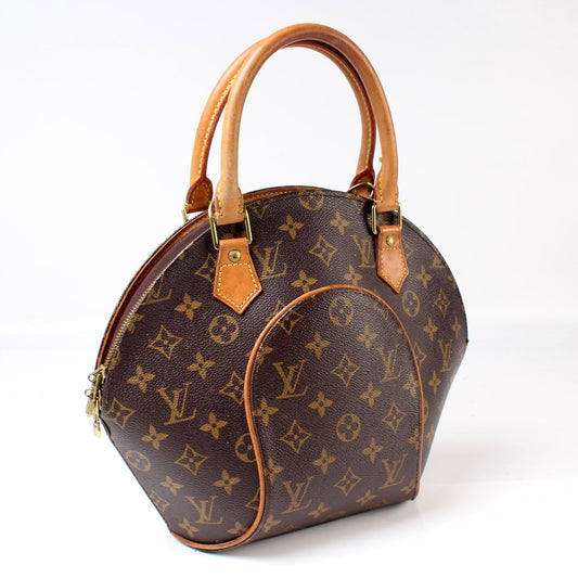 Louis Vuitton Ellipse PM Monogram