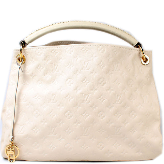 Louis Vuitton Artsy MM Empreinte