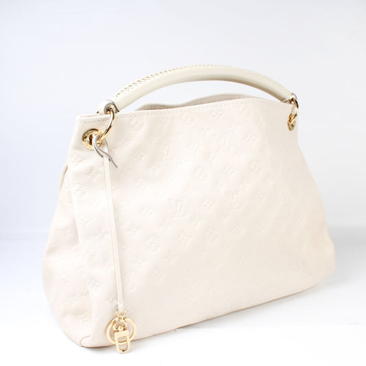 Louis Vuitton Artsy MM Empreinte