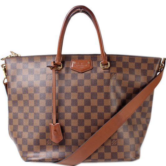 Louis Vuitton Belmont Damier Ebene