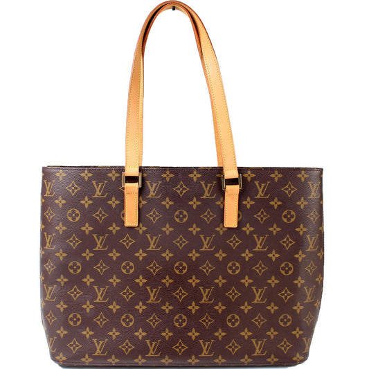 Louis Vuitton Luco Monogram