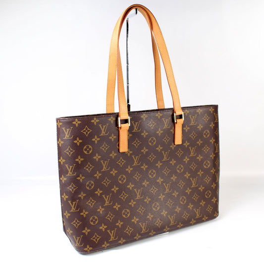 Louis Vuitton Luco Monogram