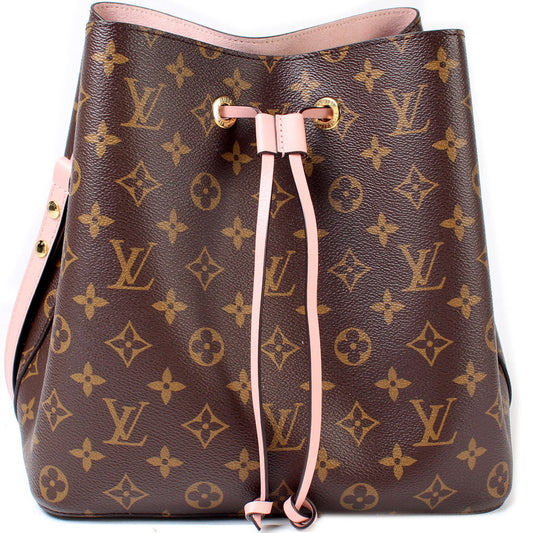 Louis Vuitton Neonoe Monogram