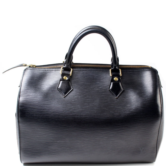 Louis Vuitton Speedy 30 Epi