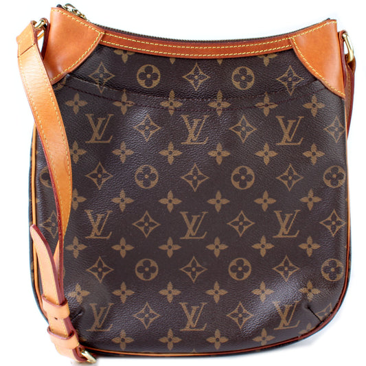 Louis Vuitton Odeon PM Monogram